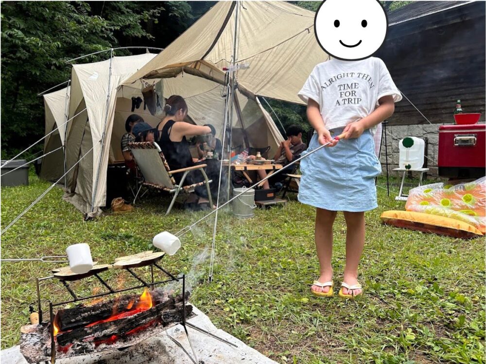 ムーンライトキャビン４