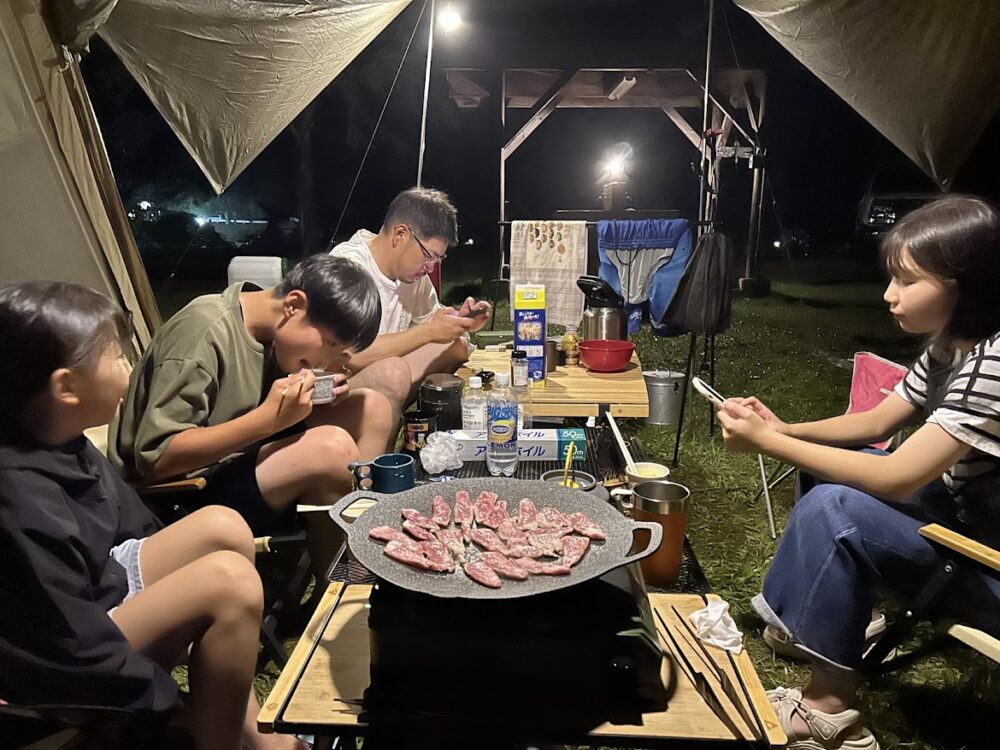 ムーンライトキャビン４