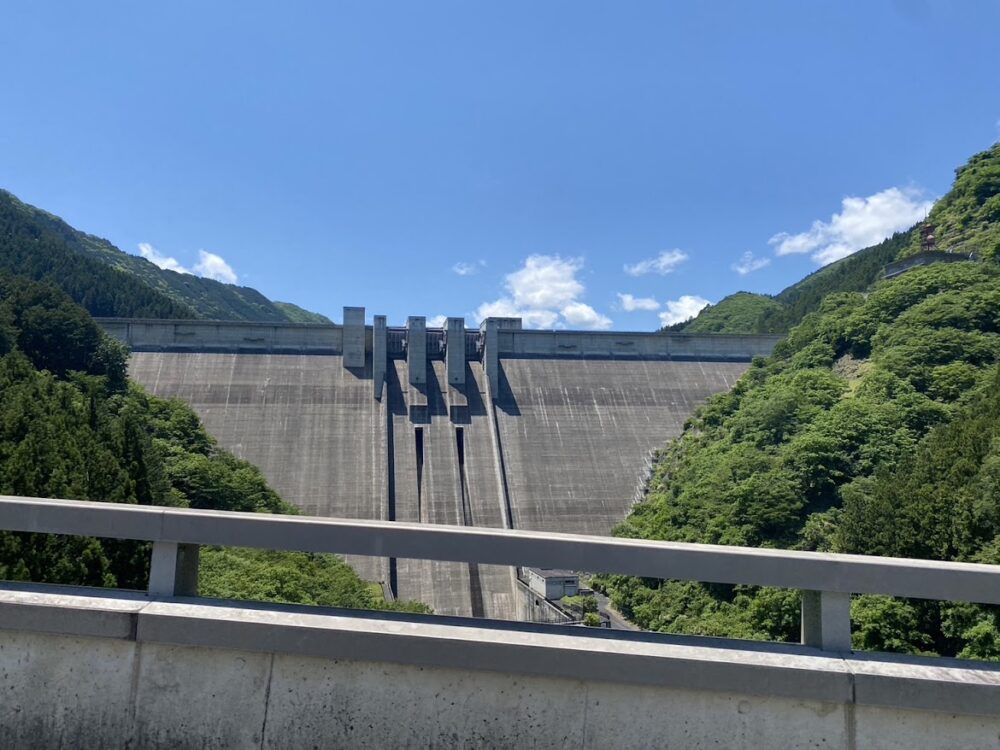 雷電廿六木橋