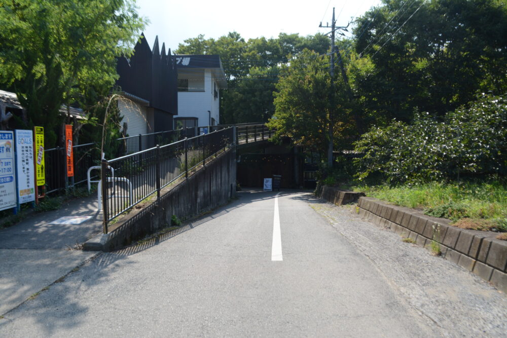 金石水道橋