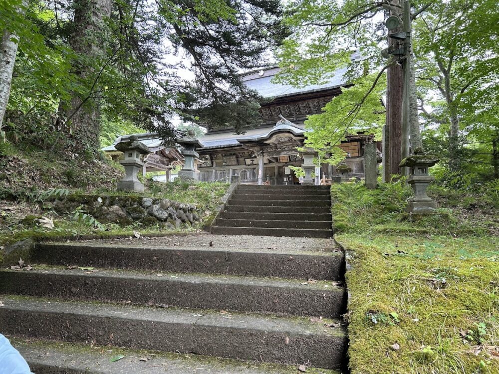 福満虚空蔵菩薩圓藏寺