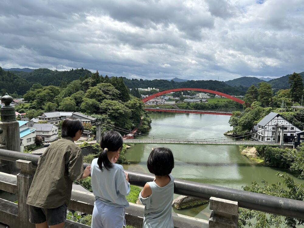 瑞光寺橋