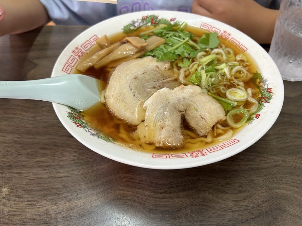 ラーメン