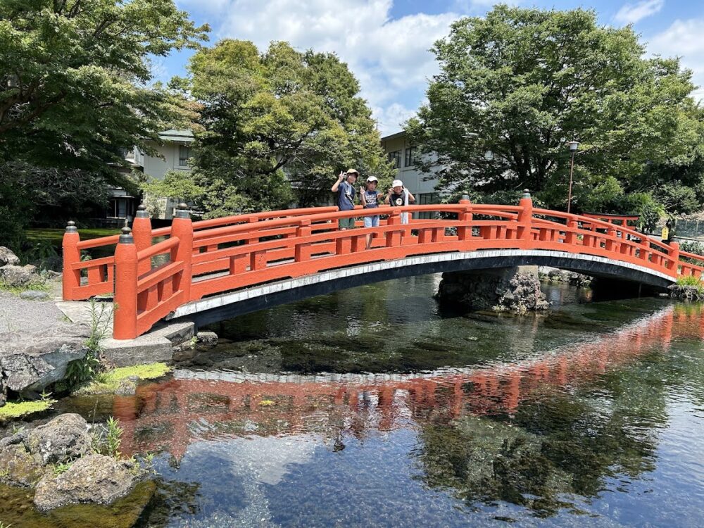 神路橋