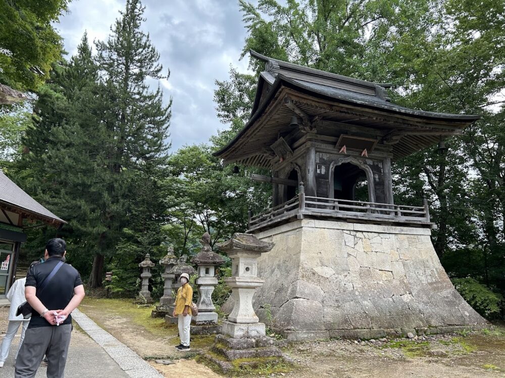 福満虚空蔵菩薩圓藏寺