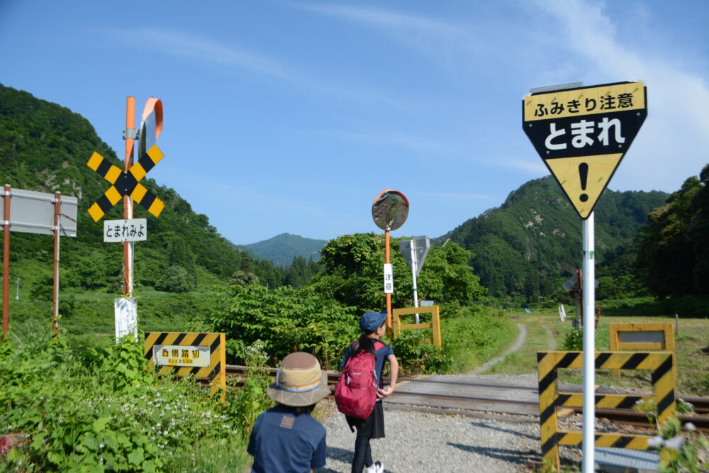 会津蒲生駅