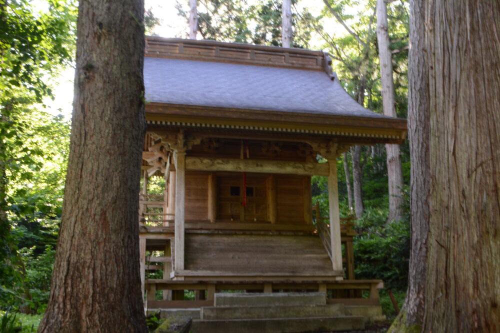 山ノ神神社