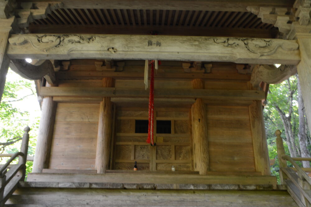山ノ神神社
