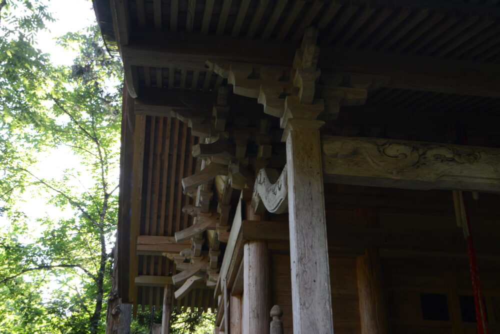 山ノ神神社