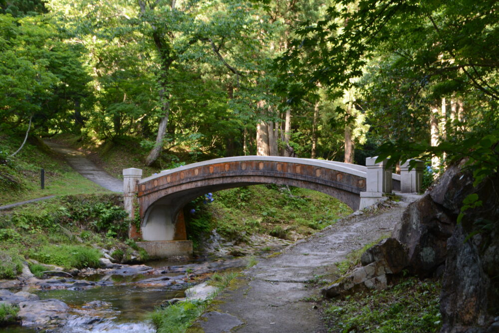 河鹿橋