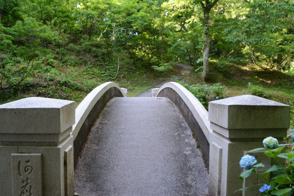 河鹿橋