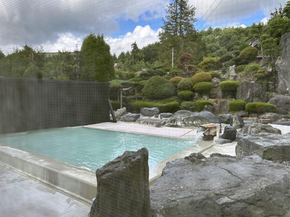 花見屋旅館