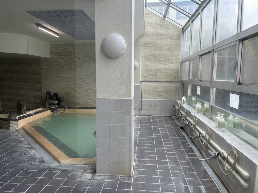 花見屋旅館