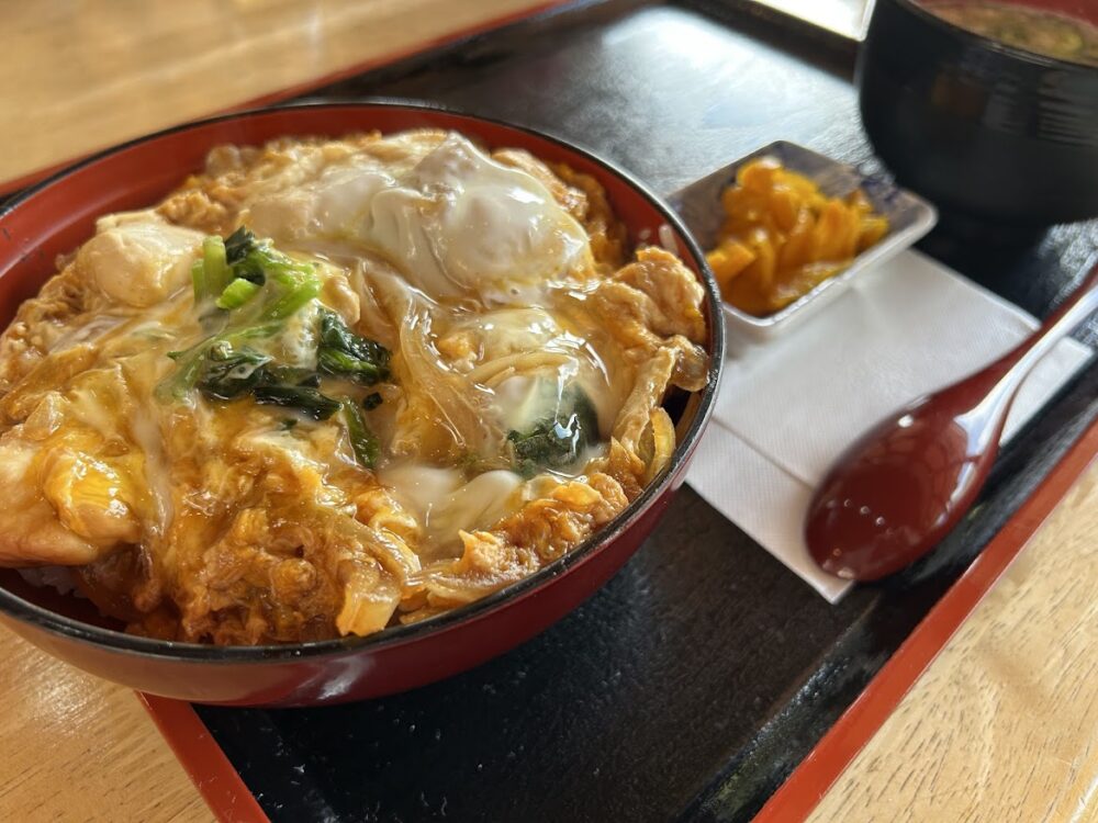 会津地鶏