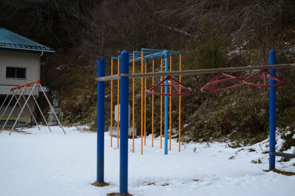 キャンプ場イイトコ