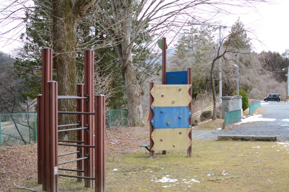 キャンプ場イイトコ