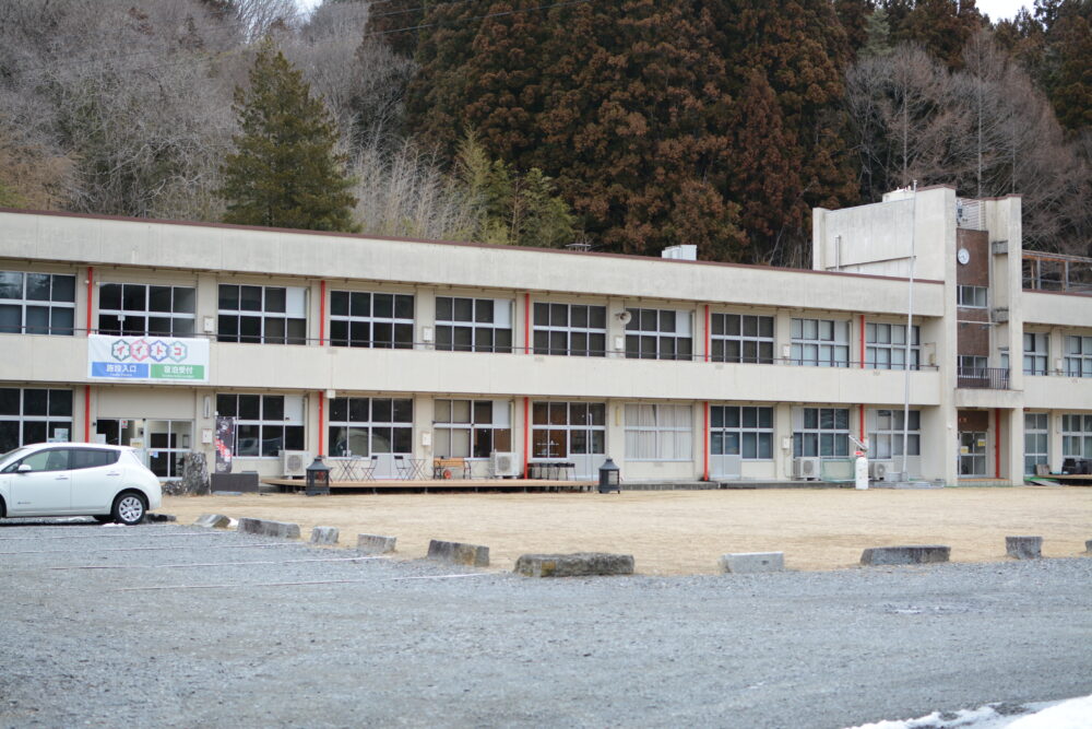 小野キャンプ場