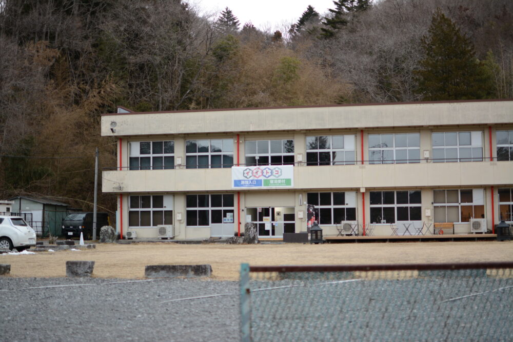 趣味複合施設イイトコ