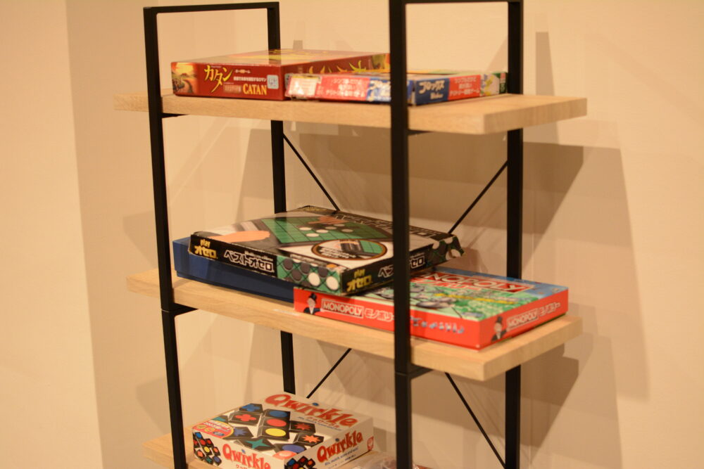 キャンプ場イイトコ