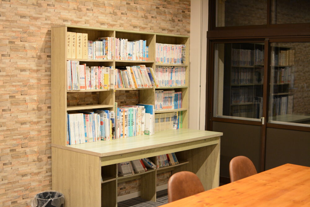 キャンプ場イイトコ