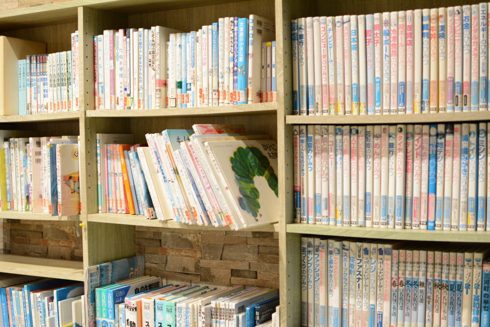 キャンプ場イイトコ