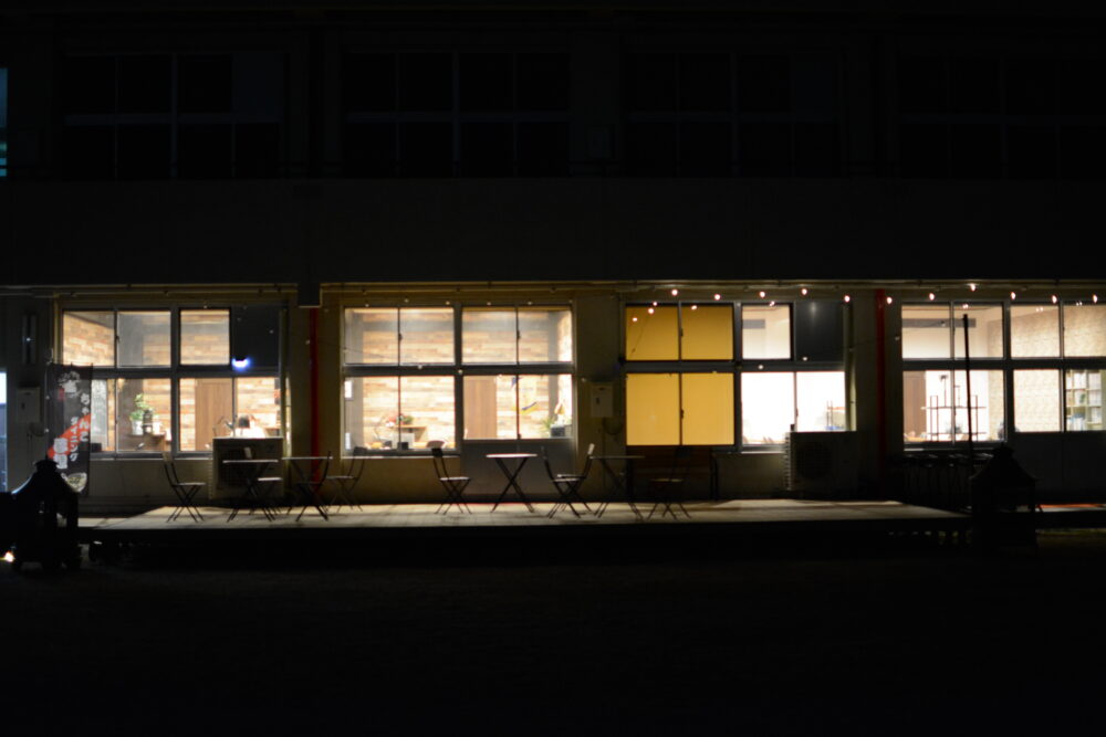 ちゃんこダイニング夢想